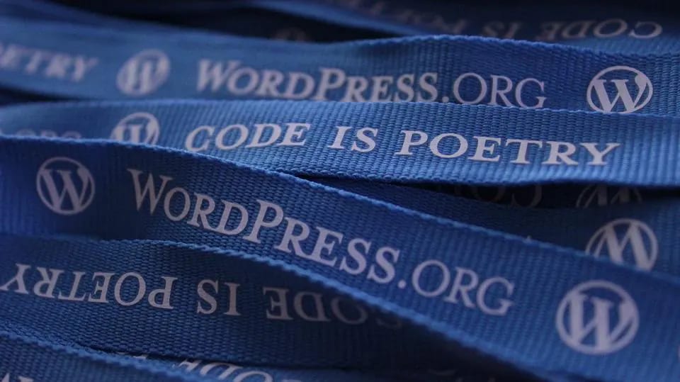 websites e-shops & web applications development 4 Wordpress CMS platform
