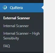 Quttera - Remove malware. Clean wordpress website. Remove malware. Clean wordpress website.